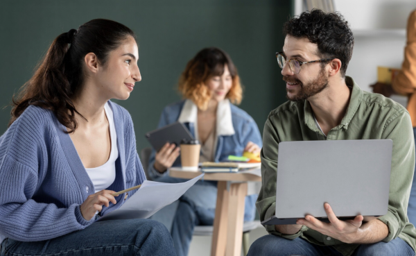 Digital-IA: la apuesta colombiana para combatir la desinformación y formar ciudadanos digitales